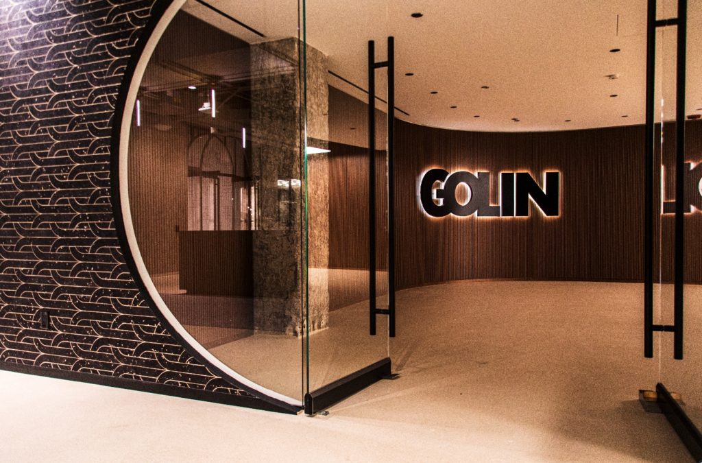 Image for Golin Moves Global Headquarters to New Location in Chicago